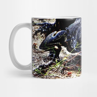 The Monster Mug